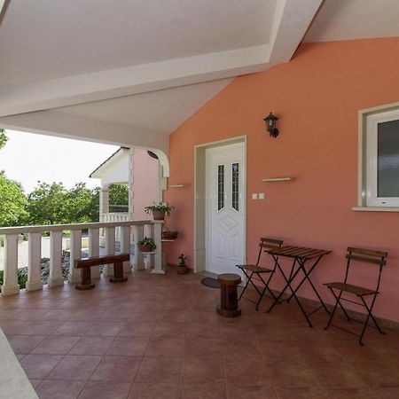 Linda In Lovrinici Villa Pazin Buitenkant foto
