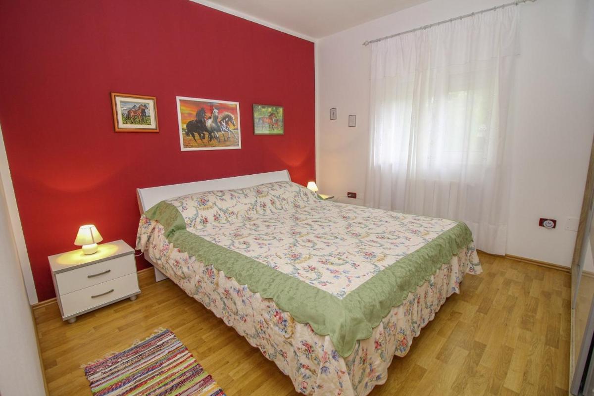 Linda In Lovrinici Villa Pazin Buitenkant foto