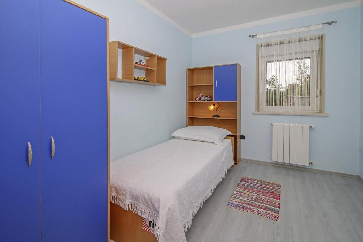 Linda In Lovrinici Villa Pazin Buitenkant foto